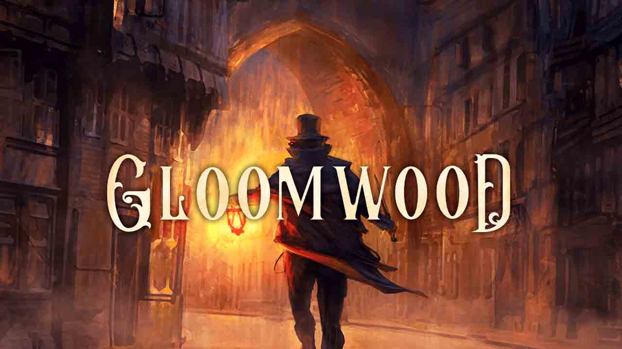 Gloomwood Banner