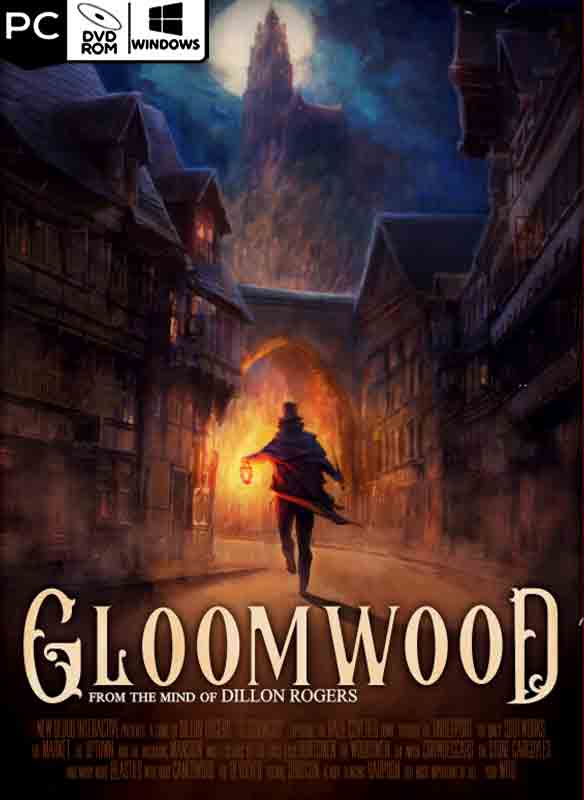 Gloomwood
