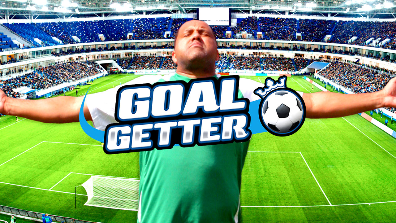 Goalgetter Banner