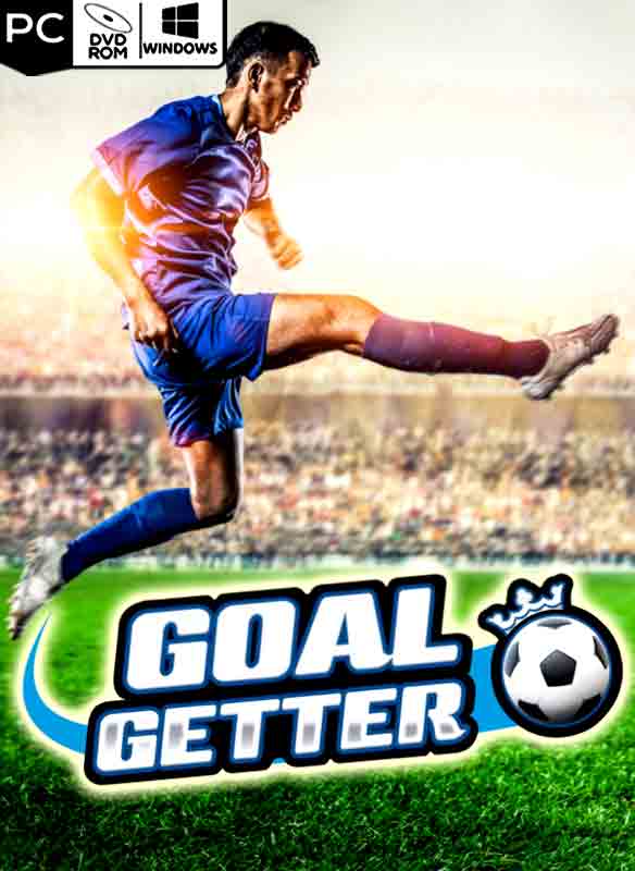 Goalgetter Poster