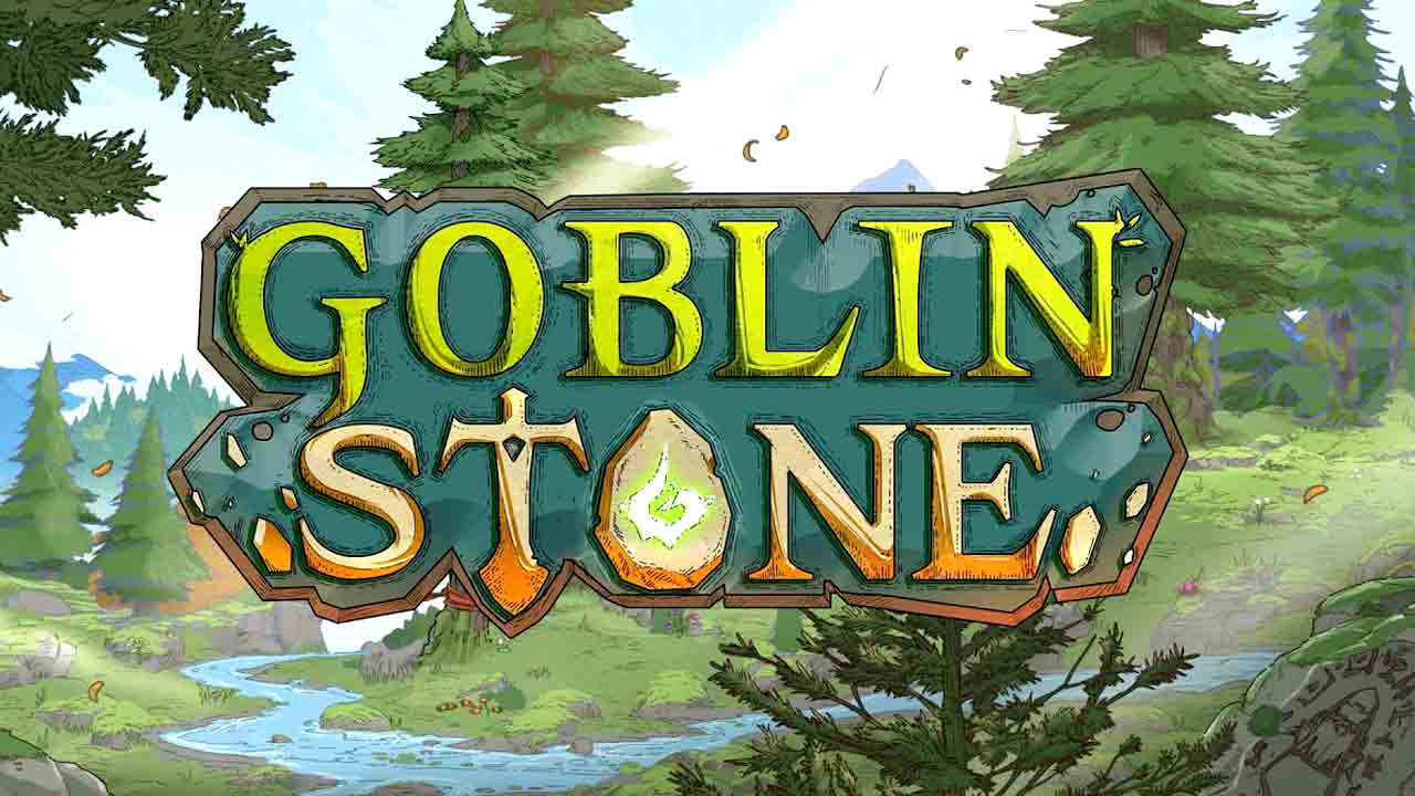 Goblin Stone Banner