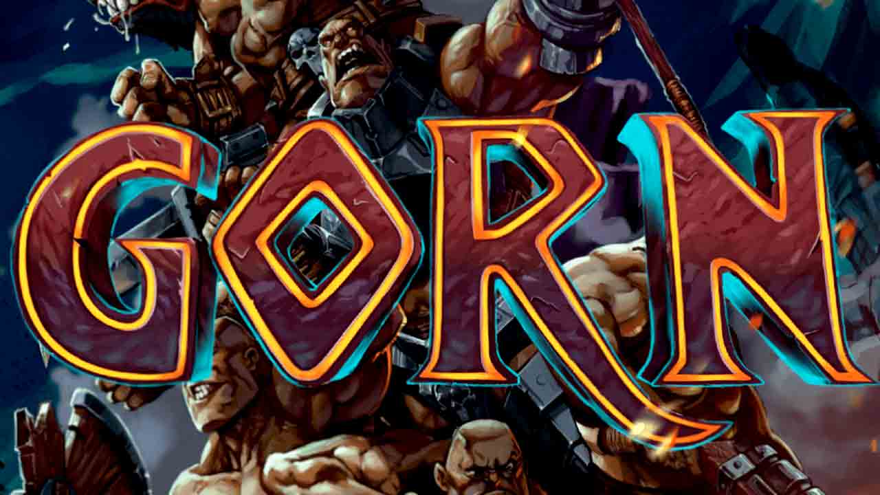 GORN Banner