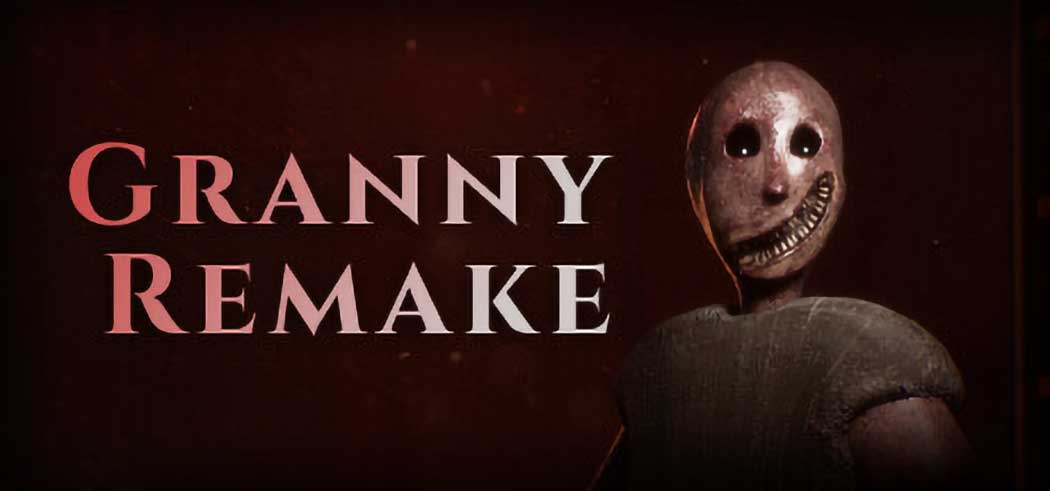 Granny Remake Banner