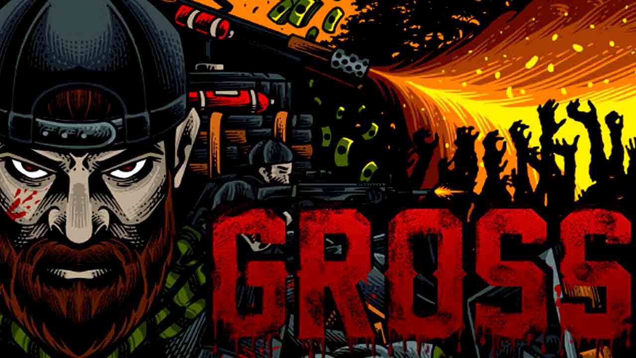 GROSS Banner