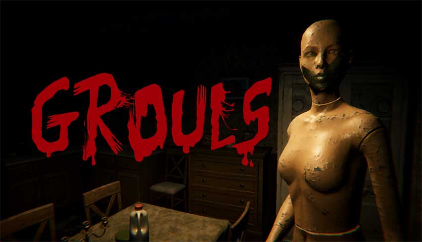 Grouls Banner