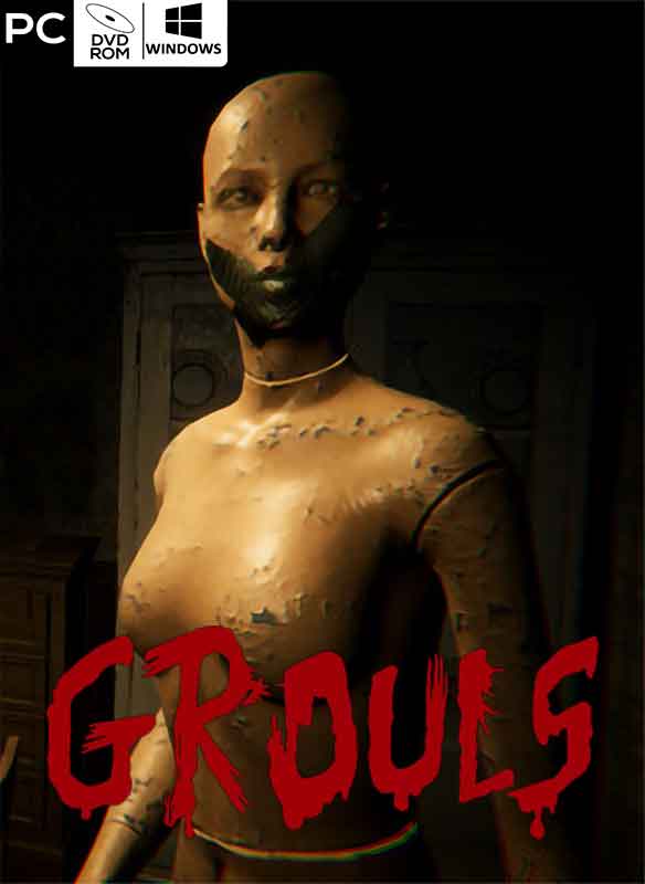 Grouls