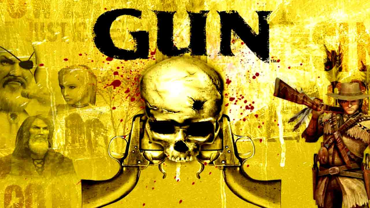 GUN Banner