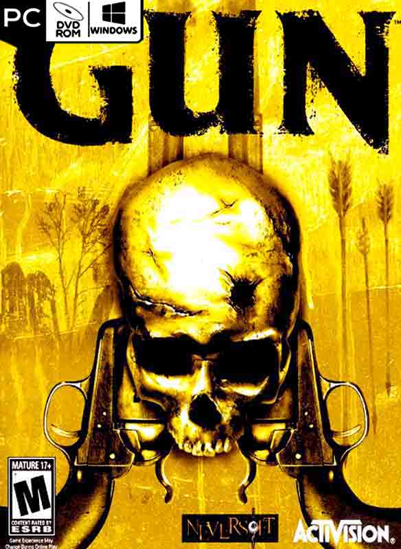 GUN