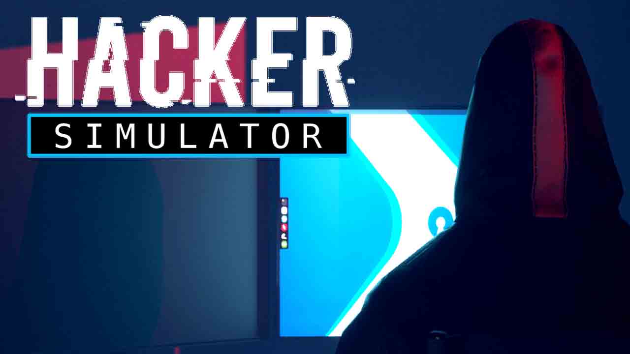 Hacker Simulator Banner