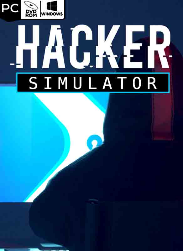 Hacker Simulator