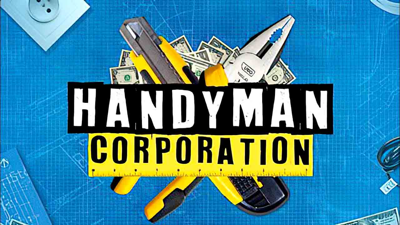 Handyman Corporation Banner