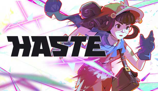Haste Banner