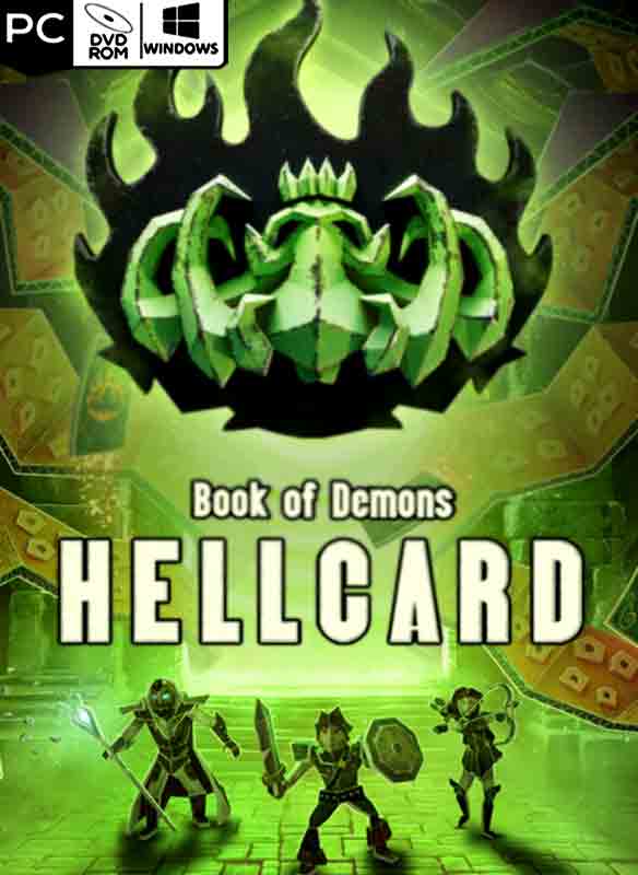 HELLCARD