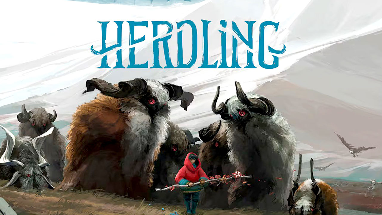Herdling Banner