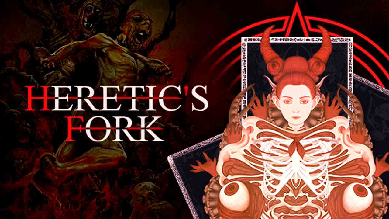 Heretic’s Fork Banner