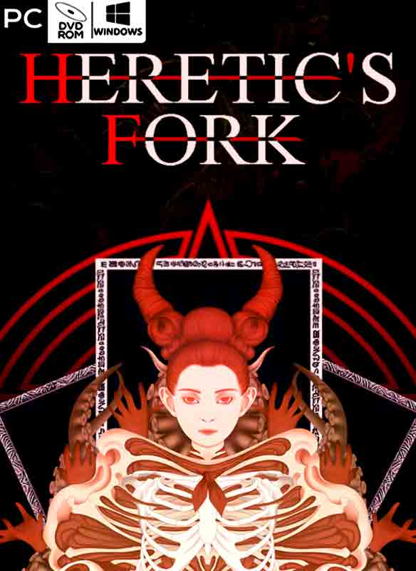Heretic’s Fork