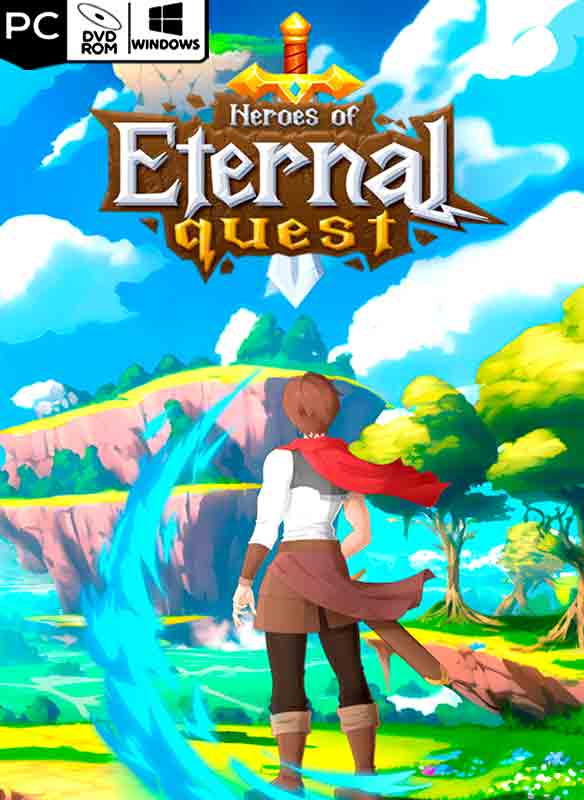 Heroes of Eternal Quest