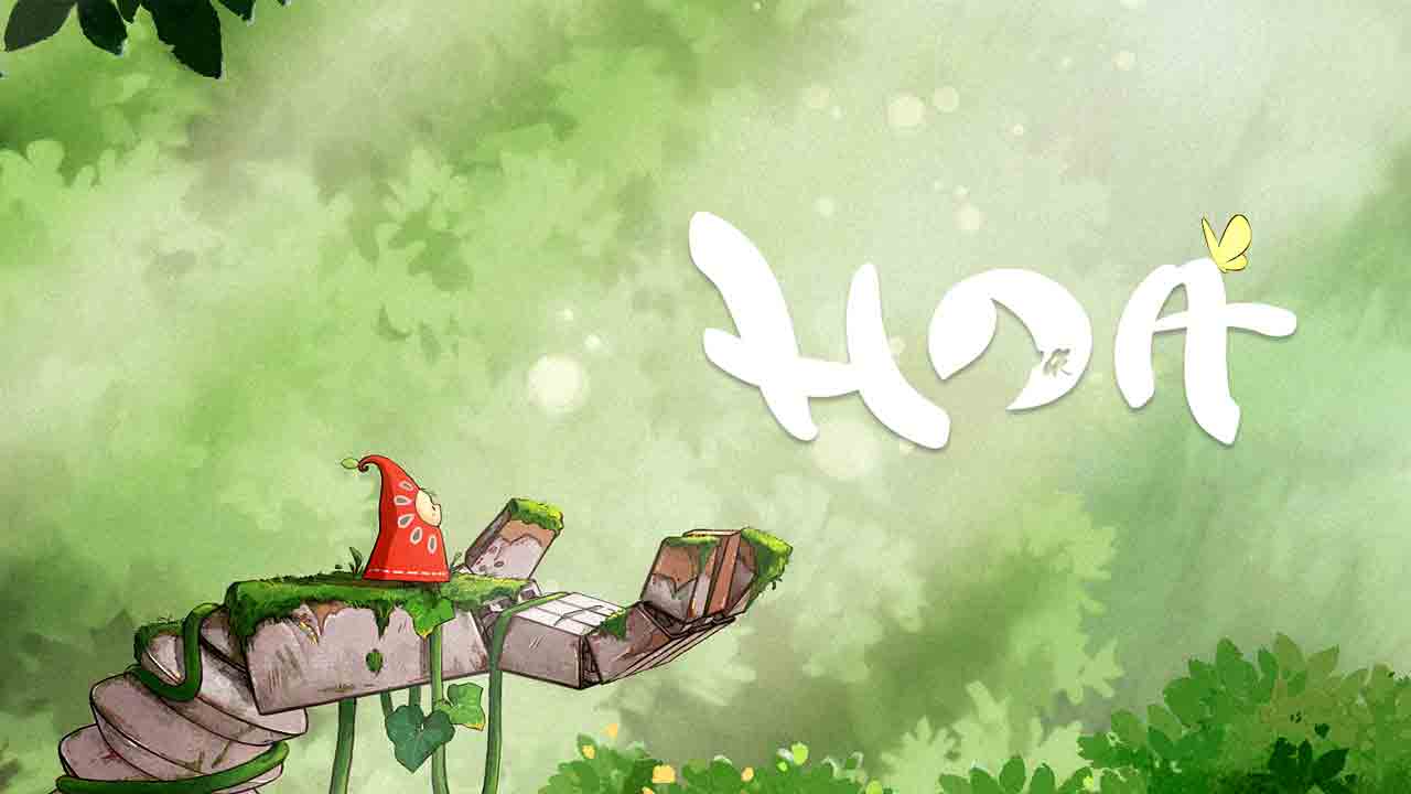 Hoa Banner