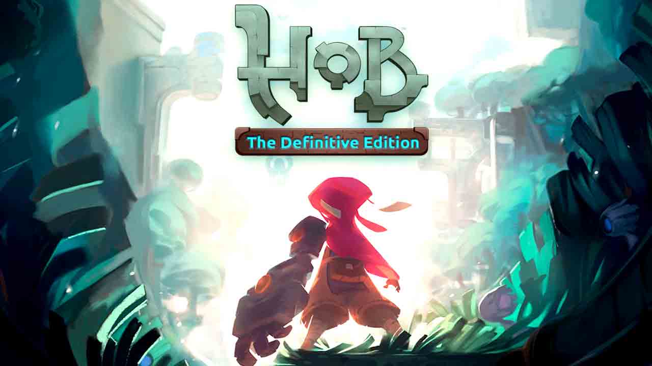 Hob Banner