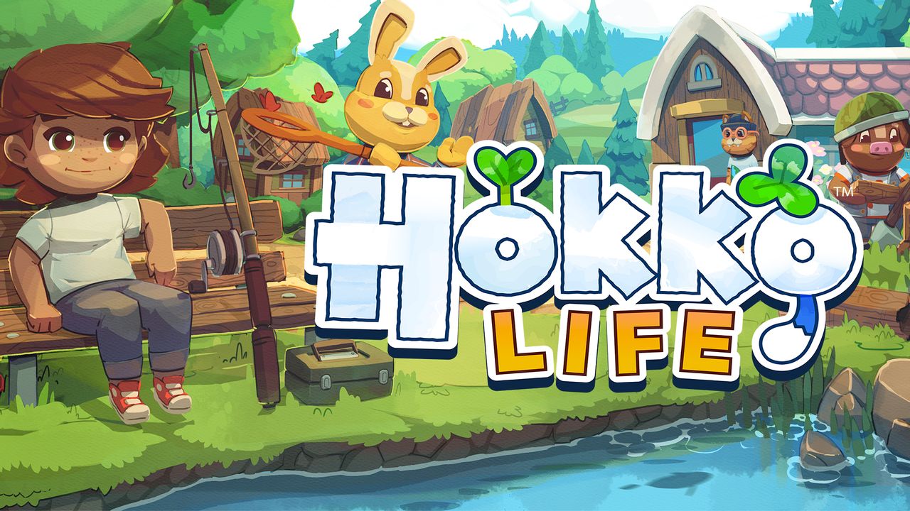 Hokko Life Banner