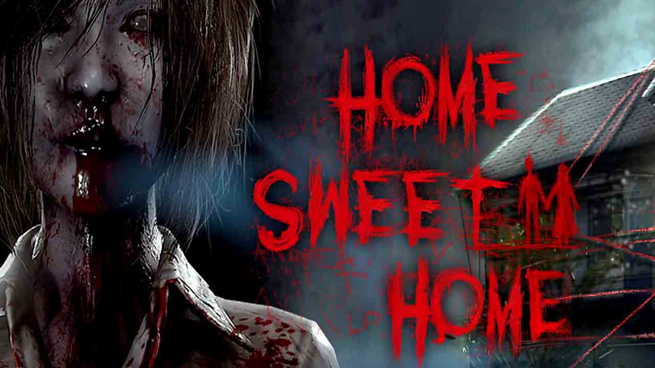 Home Sweet Home VR Banner