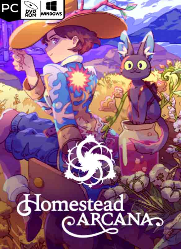Homestead Arcana