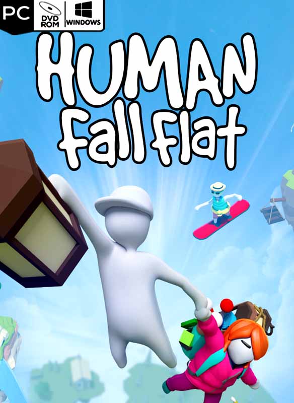 Human: Fall Flat