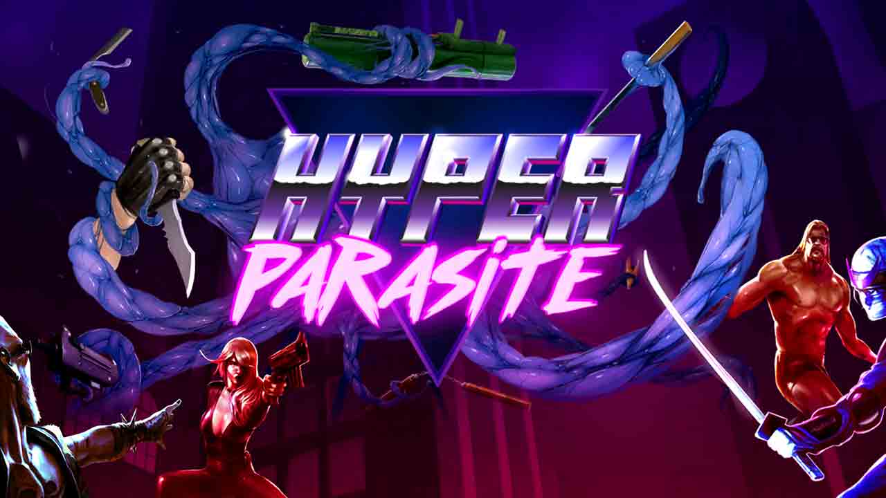HyperParasite Banner