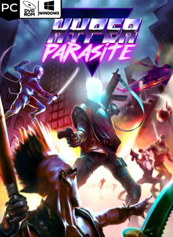 HyperParasite