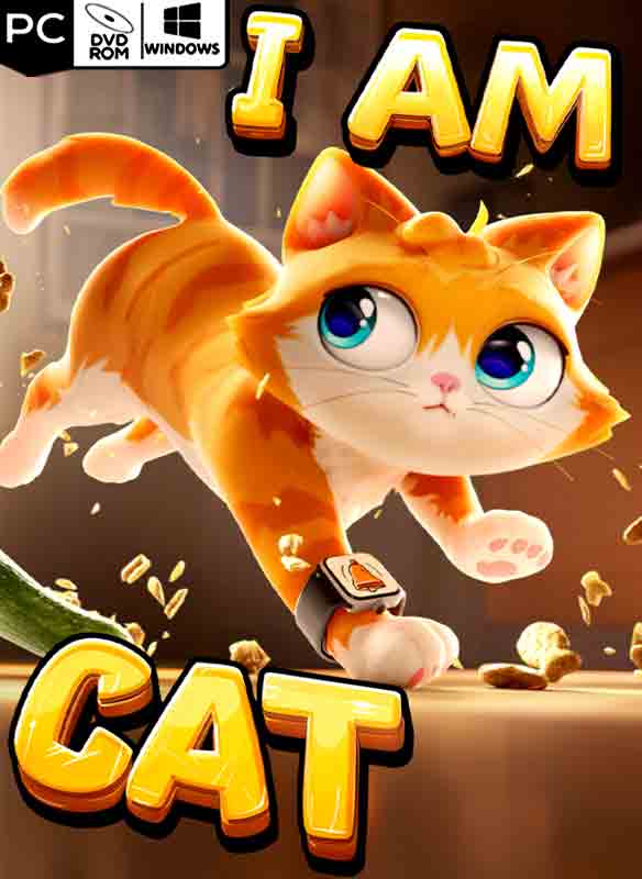 I Am Cat VR