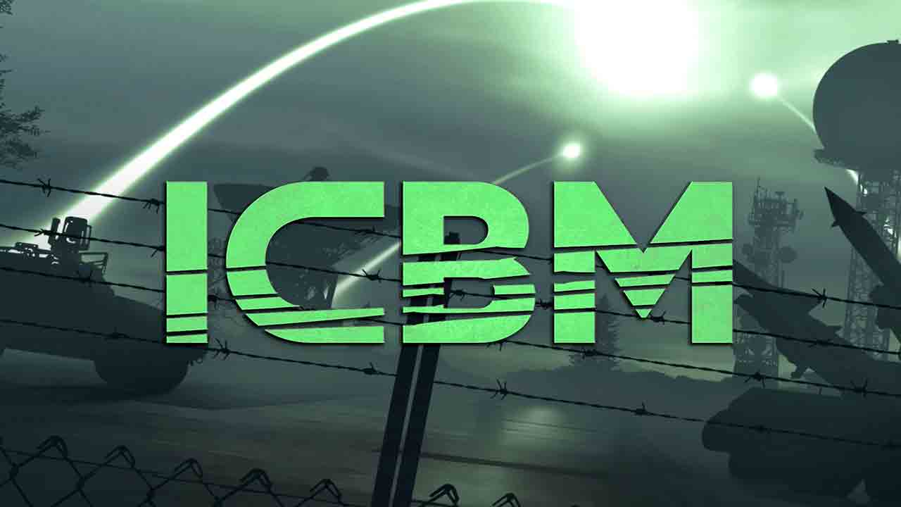 ICBM Banner