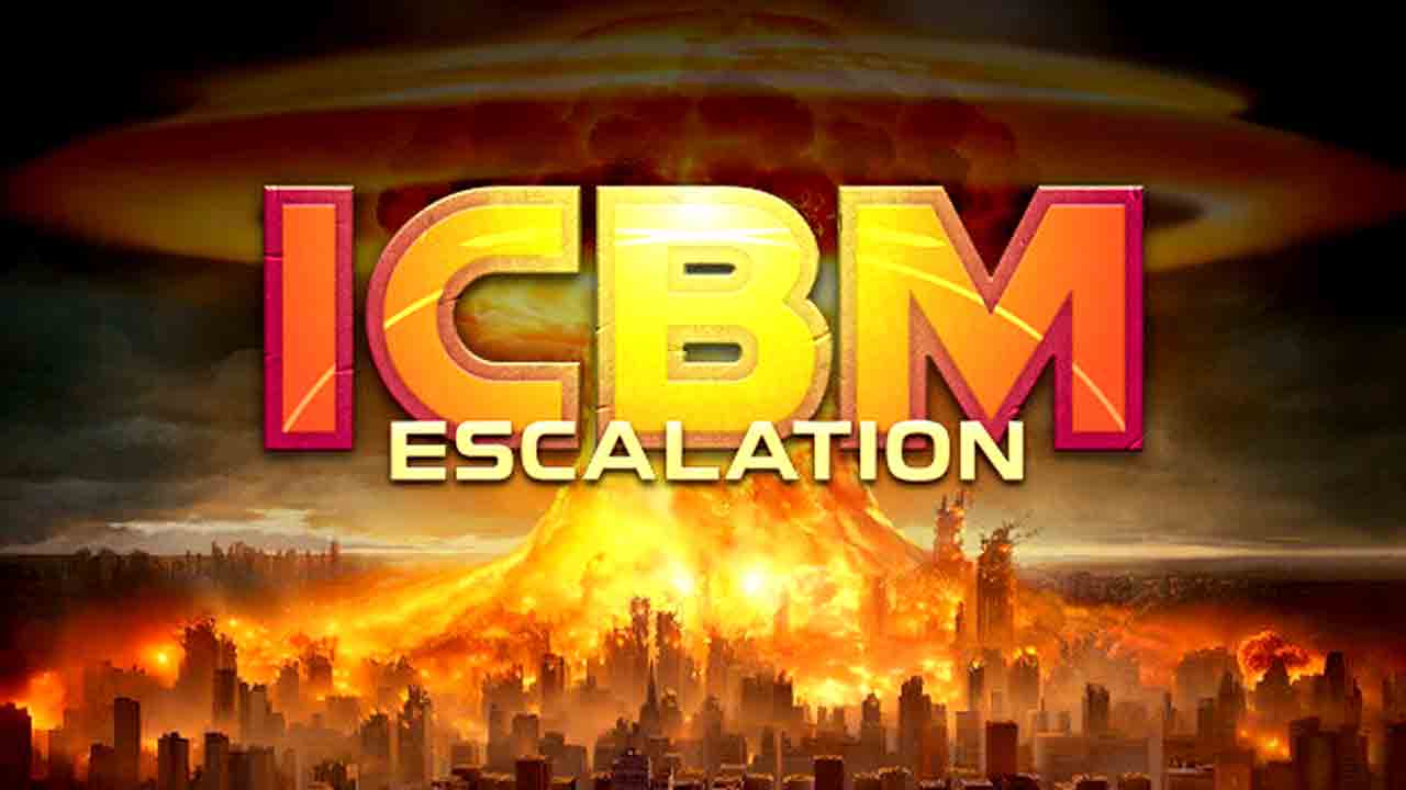ICBM: Escalation Banner