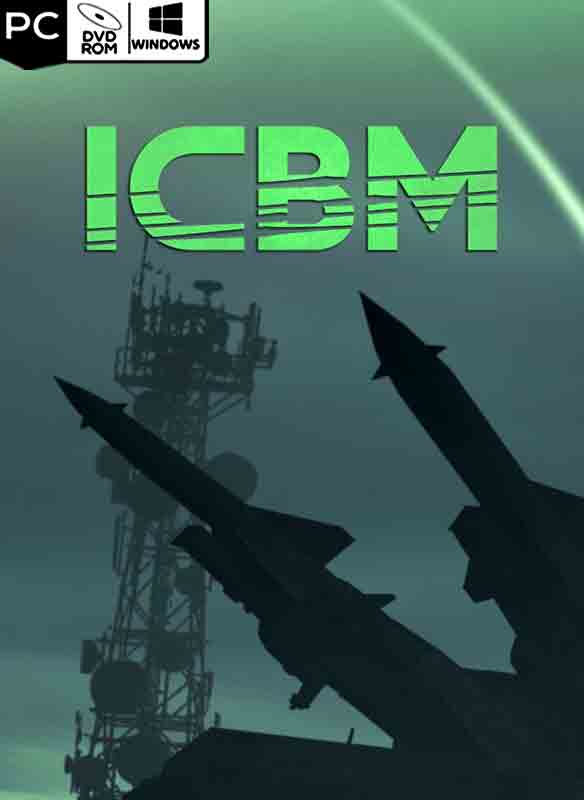 ICBM Poster