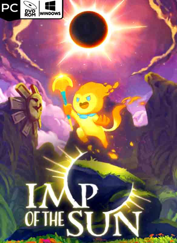 Imp of the Sun
