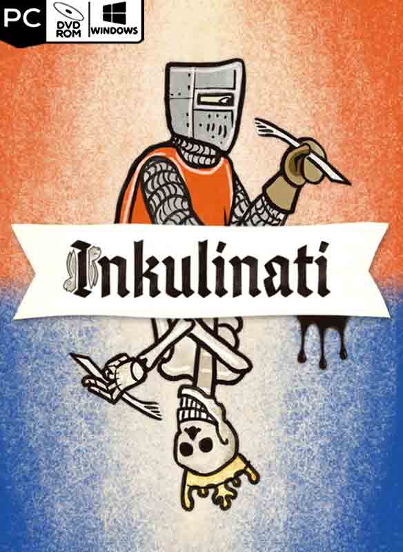 Inkulinati