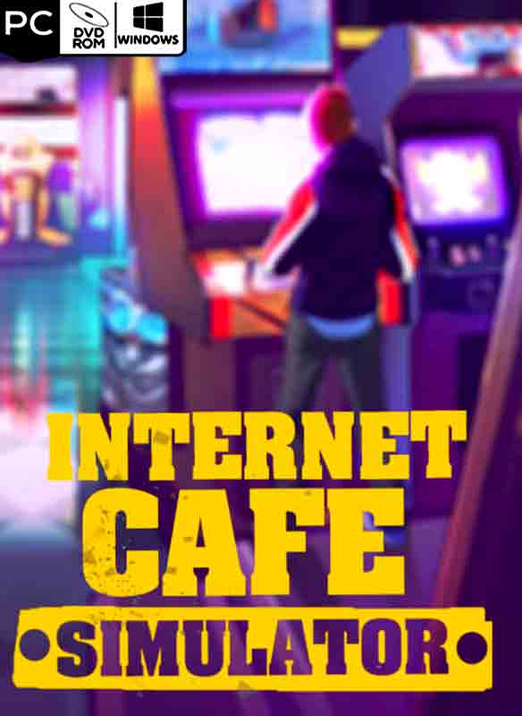 Internet Cafe Simulator