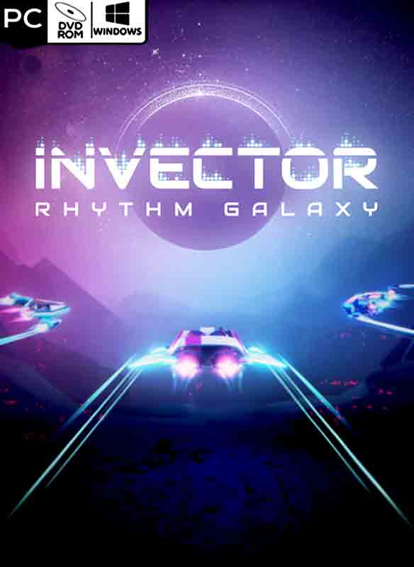 Invector: Rhythm Galaxy