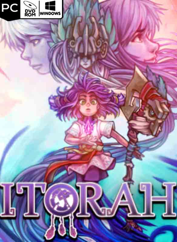 ITORAH Poster