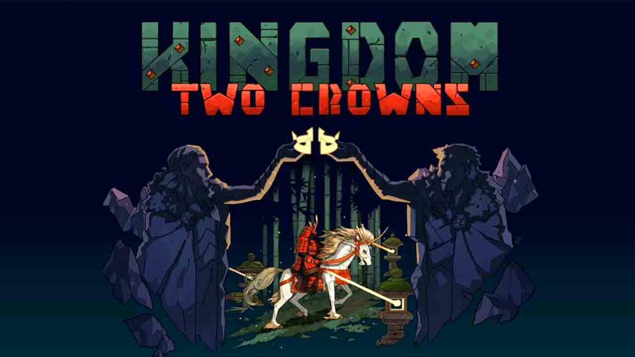 Kingdom Two Crowns Banner
