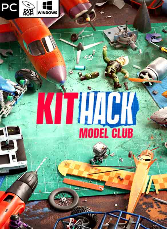 KitHack Model Club