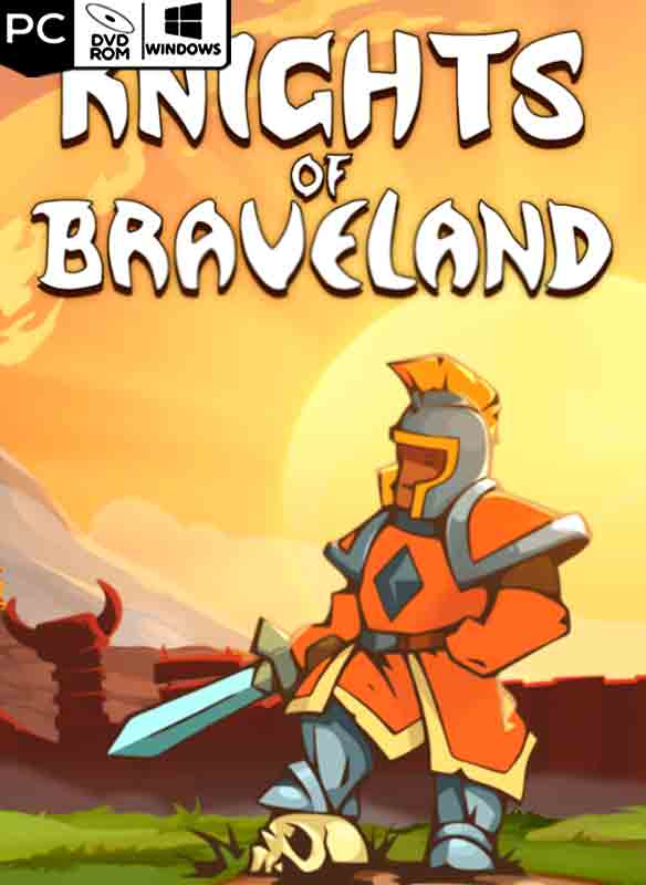 Knights of Braveland