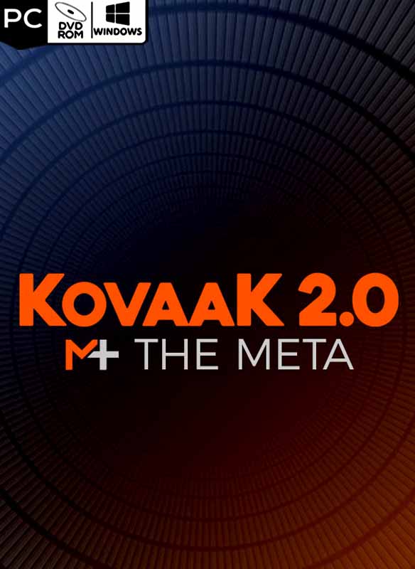 KovaaK 2.0 Poster