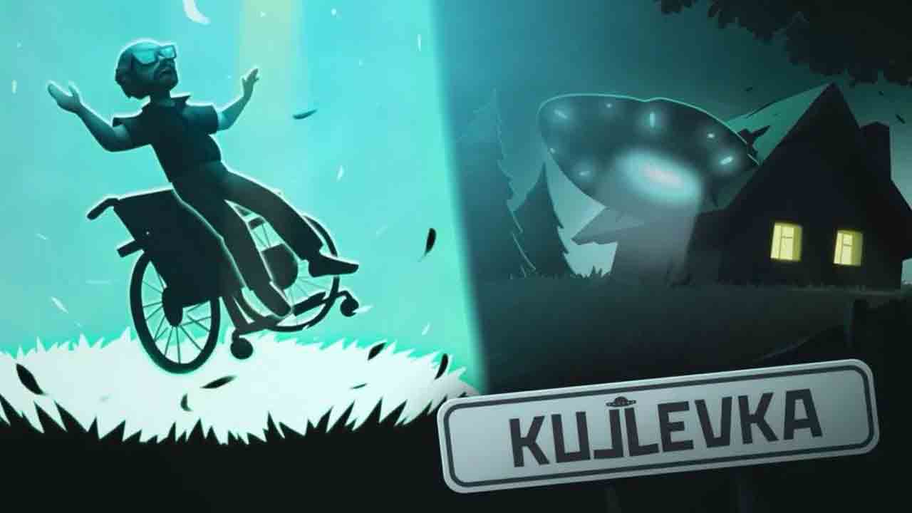 Kujlevka Banner