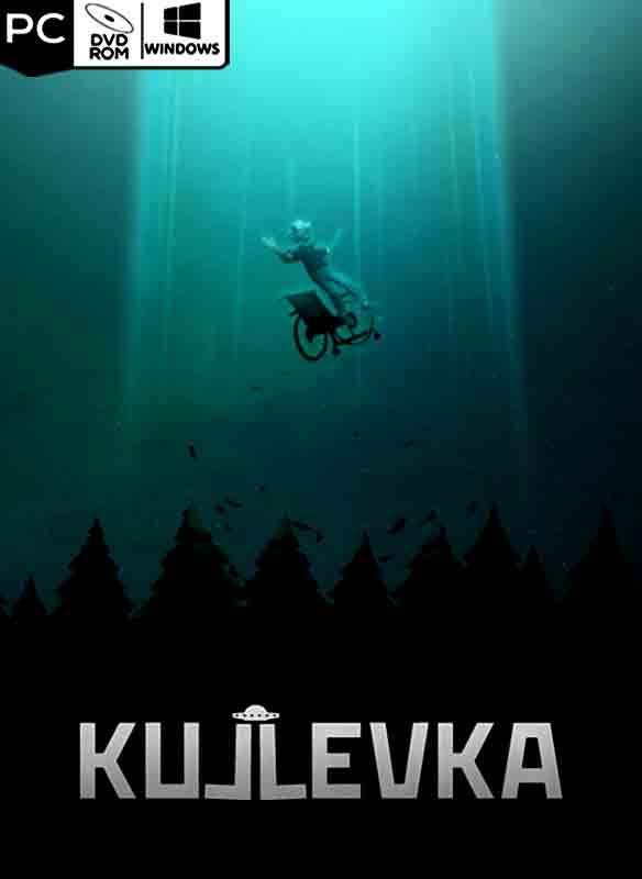 Kujlevka Poster