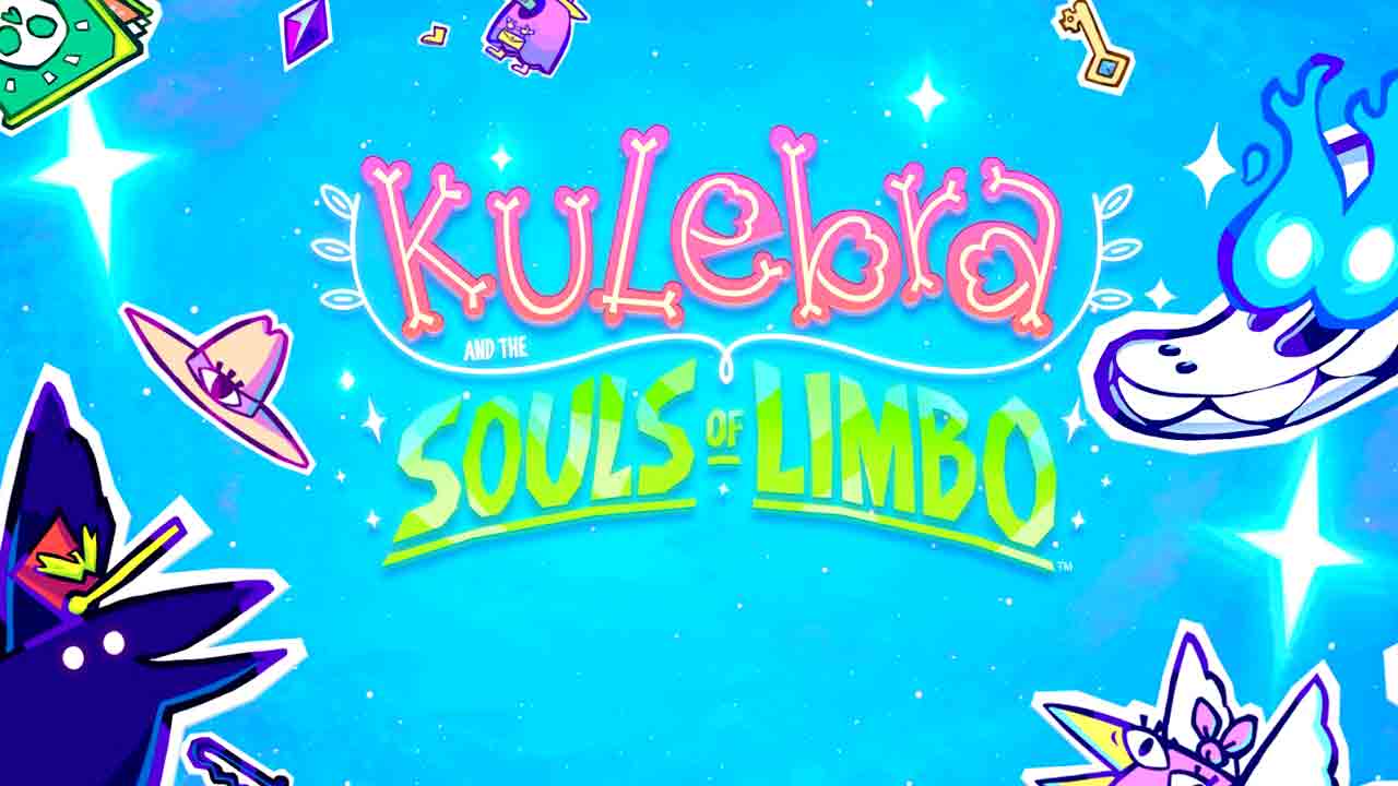 Kulebra and the Souls of Limbo Banner