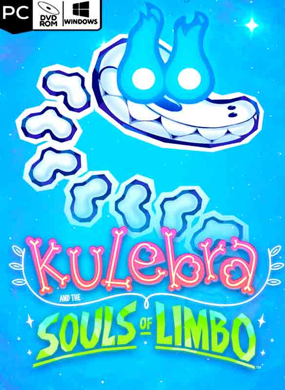 Kulebra and the Souls of Limbo Poster