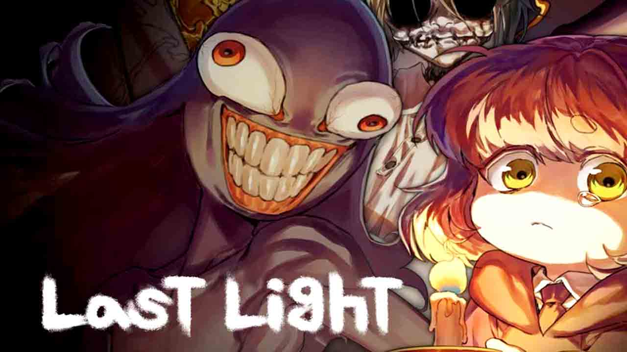 Last Light Banner
