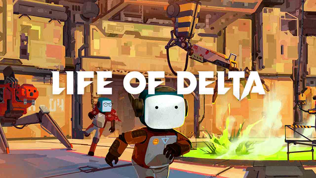 Life of Delta