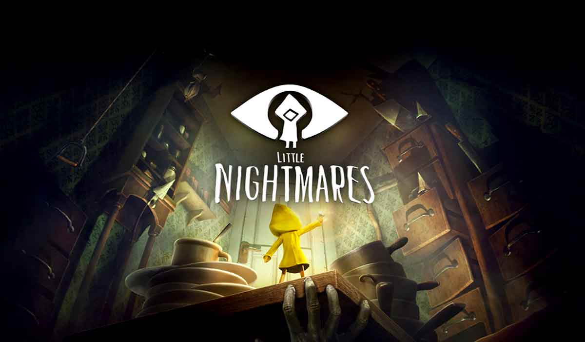 Little Nightmares Banner