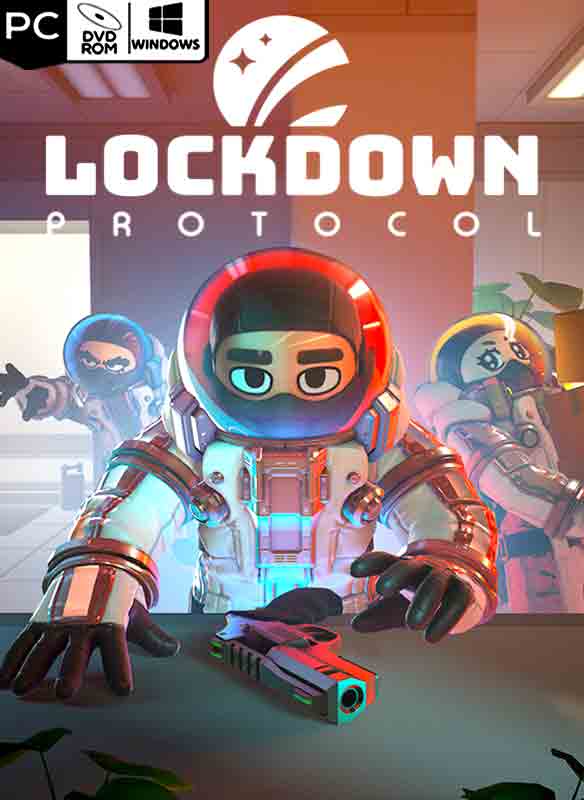 LOCKDOWN Protocol